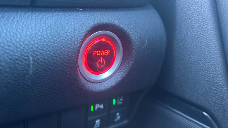 Honda CR-V 2.0 i-MMD Hybrid Sport Line 2WD 5dr eCVT Hybrid Estate